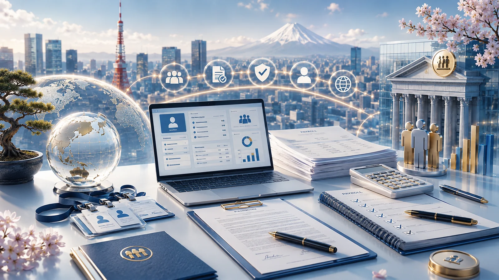 EOR & Employment